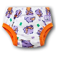  Bambino Mio Učící plenky 2-3 roky Spike 