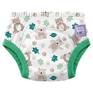  Bambino Mio Učící plenky 2-3 roky Bear Hugs
