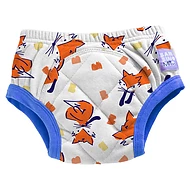  Bambino Mio Učící plenky 2-3 roky Fuzz