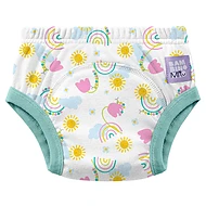  Bambino Mio Učící plenky 2-3 roky Happy Days