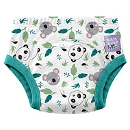  Bambino Mio Učící plenky 2-3 roky Little Paws