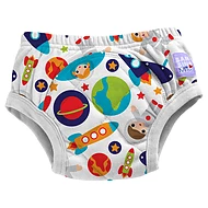  Bambino Mio Učící plenky 2-3 roky Outer Space