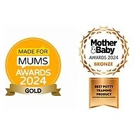 Bambino Mio Učící plenky 2-3 roky 