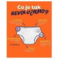  Bambino Mio Učící plenky 2-3 roky - 