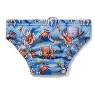  Bambino Mio Kojenecké plavky Bubbles 0-6 měsíců
