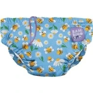  Bambino Mio Kojenecké plavky Swim nappy Busy bees 1-2 roky