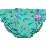  Bambino Mio Kojenecké plavky Swim nappy Crafty croc 2-3 roky