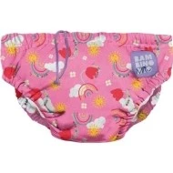  Bambino Mio Kojenecké plavky Swim nappy Happy days 1-2 roky