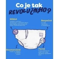 Bambino Mio Kojenecké plavky 