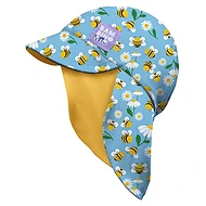  Bambino Mio Dětská koupací čepice Busy Bees 1-3 roky