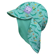  Bambino Mio Dětská koupací čepice Crafty Croc 0-12 m