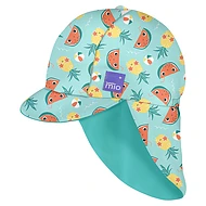  Bambino Mio Dětská koupací čepice Ttropical vel. XL