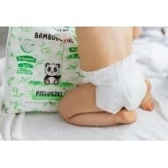 Bamboolove Pleny jednorázové bambus