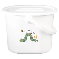 Bebe Jou Kyblík na pleny s víkem Bohemian Garden