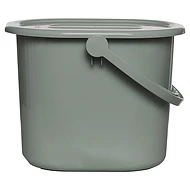 Bebe Jou Kyblík na pleny s víkem Breeze Green