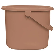 Bebe Jou Kyblík na pleny s víkem Copper