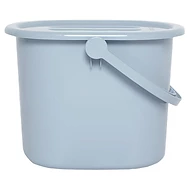 Bebe Jou Kyblík na pleny s víkem Celestial Blue