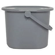 Bebe Jou Kyblík na pleny s víkem Griffin Grey