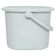 Bebe Jou Kyblík na pleny s víkem Sky Green