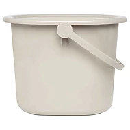 Bebe Jou Kyblík na pleny s víkem Taupe