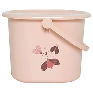 Bebe Jou Kyblík na pleny s víkem Sweet Butterfly