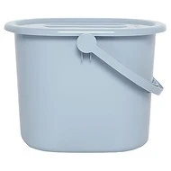 Bebe Jou Koupací sada Sense 7 dílná s textilním košíkem 