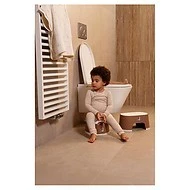 Bebe Jou Nočník Grow potisk 