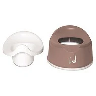 Bebe Jou Nočník Grow potisk 