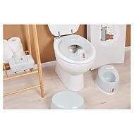  Bebe Jou Nočník Grow potisk - 