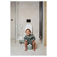  Bebe Jou Nočník Grow potisk - 