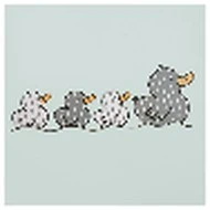  Bebe Jou Nočník Grow potisk - 