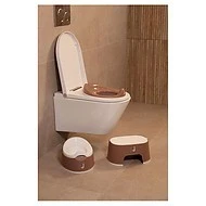 Bebe Jou Nočník Grow potisk 