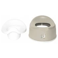  Bebe Jou Nočník Grow potisk - 