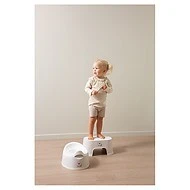  Bebe Jou Nočník Grow potisk - 