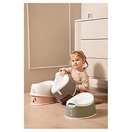 Bebe Jou Nočník Grow potisk 