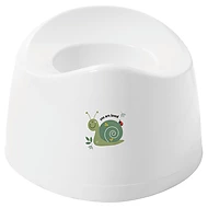  Bebe Jou Nočník oválný potisk Bohemian Garden