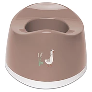  Bebe Jou Nočník oválný potisk Dear Goose