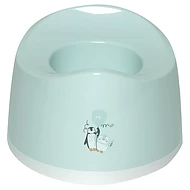  Bebe Jou Nočník oválný potisk Lou-Lou