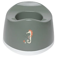  Bebe Jou Nočník oválný potisk Ocean Vibes