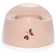  Bebe Jou Nočník oválný potisk Sweet Butterfly