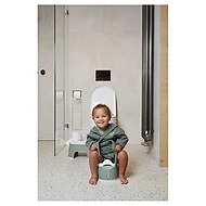 Bebe Jou Nočník oválný potisk 