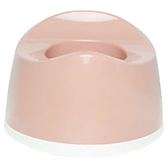  Bebe Jou Nočník oválný Pale Pink