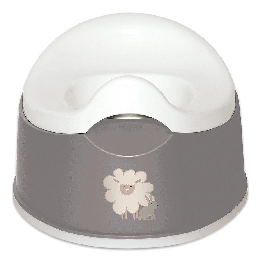  Bebe Jou Nočník Grow potisk Farm Friends