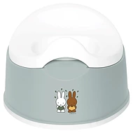  Bebe Jou Nočník Grow potisk Miffy Melanie