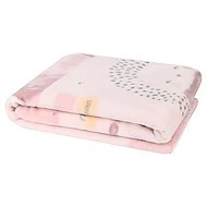 KikkaBoo Dětská deka Super Soft 140x110cm 