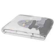 KikkaBoo Dětská deka Super Soft 140x110cm 