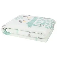 KikkaBoo Dětská deka Super Soft 140x110cm 