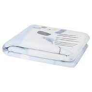 KikkaBoo Dětská deka Super Soft 140x110cm 