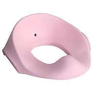  KikkaBoo Dětské WC sedátko Flipper Pink