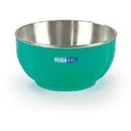 Bebedue Miska nerezová 2ks